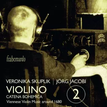 Violino 2