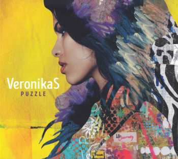 Album VeronikaS: Puzzle