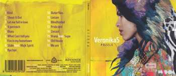 CD VeronikaS: Puzzle 52596