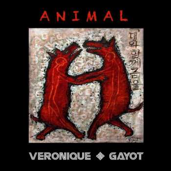 Album Veronique Gayot: Animal