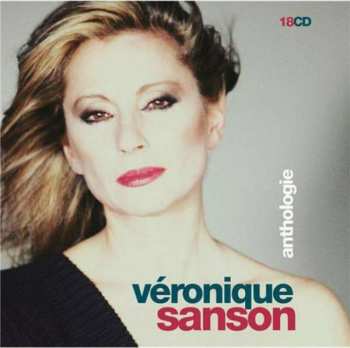 Album Véronique Sanson: Anthologie