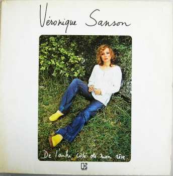 Album Véronique Sanson: De L'Autre Côté De Mon Rêve.