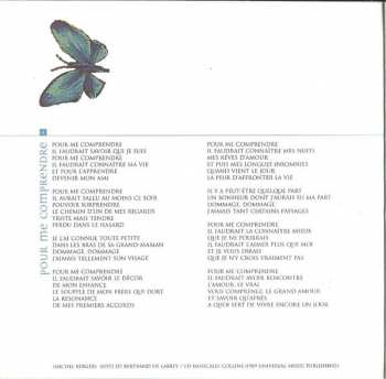 CD Véronique Sanson: D'un Papillon À Une Étoile 356780
