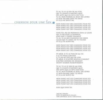 CD Véronique Sanson: D'un Papillon À Une Étoile 356780