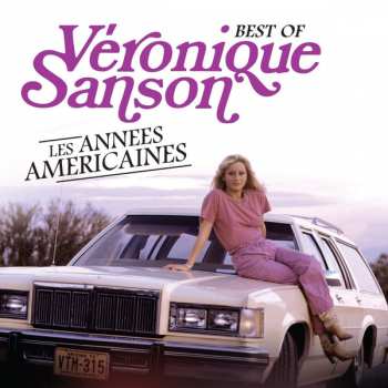 Album Véronique Sanson: Les Années Américaines