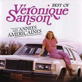 2CD Véronique Sanson: Les Années Américaines  345086