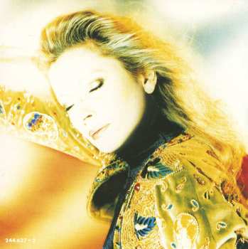 CD Véronique Sanson: Moi, Le Venin