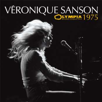 Album Véronique Sanson: Olympia 1975