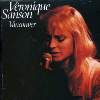 Album Véronique Sanson: Vancouver