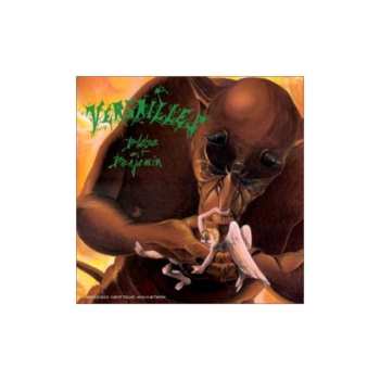 Album Versailles: Blaise Et Benjamin