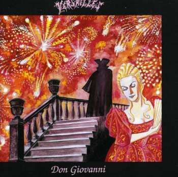 Album Versailles: Don Giovanni
