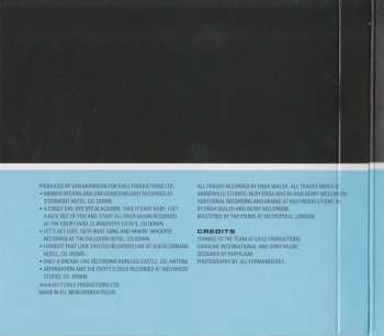 CD Van Morrison: Versatile