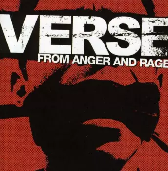Verse: From Anger And Rage