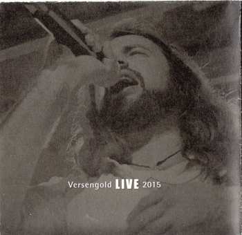 2CD Versengold: Live 2015 175267
