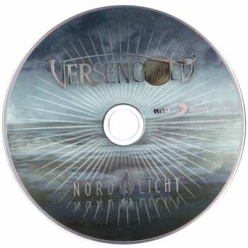 CD Versengold: Nordlicht 259078