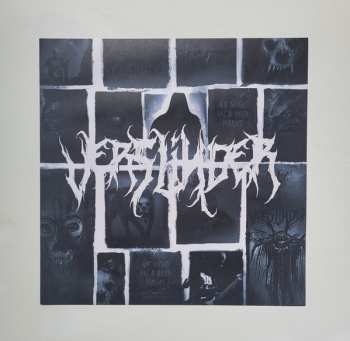 LP Verslinder: Mayhem In the Shadowlands CLR