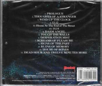 CD Vers'Over: House Of Bones 98671