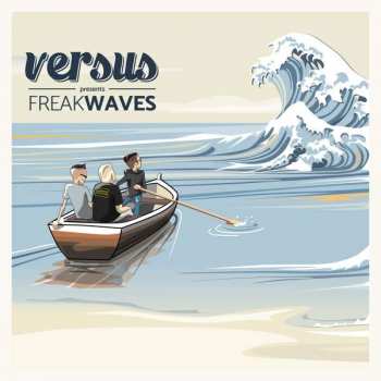 Album Versus: Freakwaves