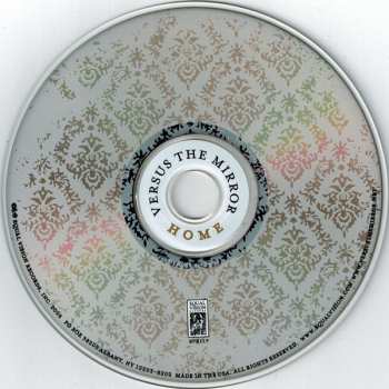 CD Versus The Mirror: Home 236028