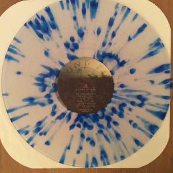 LP Versus The World: Homesick/Roadsick LTD | CLR