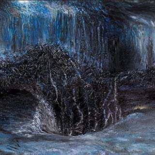 Album Vertebra Atlantis: Lustral Purge In Cerulean Bliss