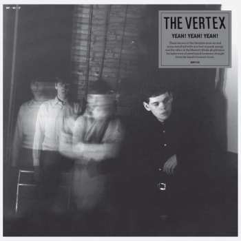 Album Vertex: Yeah! Yeah! Yeah!
