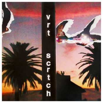 Album Vertical Scratchers: Daughter Of Everything