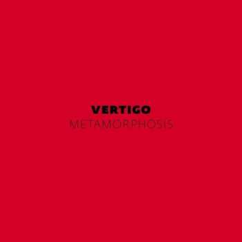 Album Vertigo Quintet: Metamorphosis
