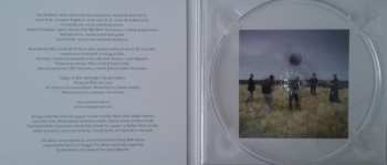 CD Vertigo Quintet: Nononononininini 25619