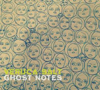 Album Veruca Salt: Ghost Notes