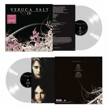 Album Veruca Salt: IV