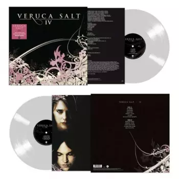 Veruca Salt: IV