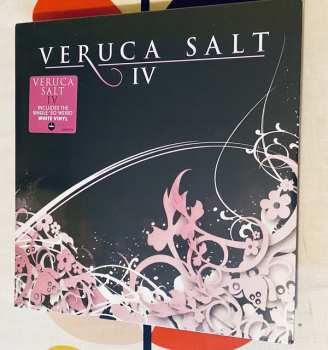 LP Veruca Salt: IV CLR 61261