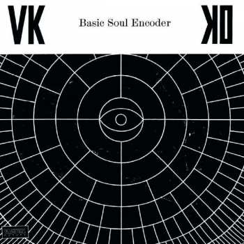 Album Verworner Krause Kammerorchester: Basic Soul Encoder