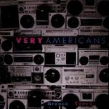 Album Very Americans: Stereo Types