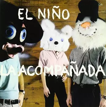 El Niño / La Acompañada
