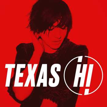 CD Texas: Hi DLX | LTD 16025