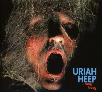Album Uriah Heep: ...Very 'Eavy Very 'Umble...