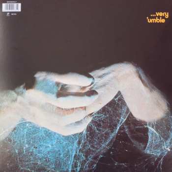 LP Uriah Heep: ...Very 'Eavy ...Very 'Umble 38804