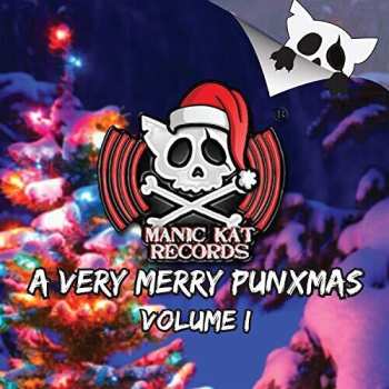 Album Very Merry Punxmas Vol. 1 / Various: Very Merry Punxmas Vol. 1
