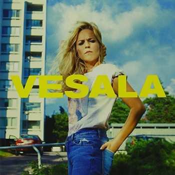 Album Vesala: Vesala