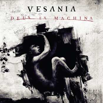 Album Vesania: Deus Ex Machina