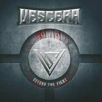 Album Vescera: Beyond The Fight