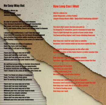 CD Vesica Pisces: Halfway To Naked