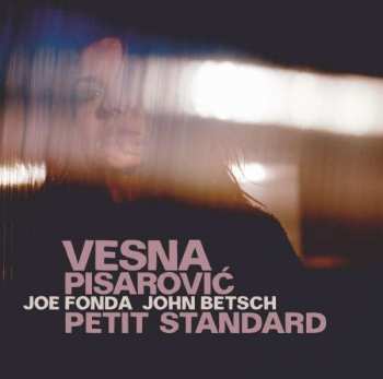 Album Vesna Pisarović: Petit Standard