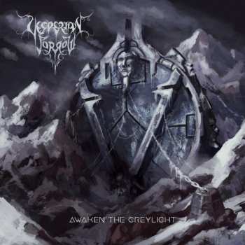 CD Vesperian Sorrow: Awaken The Greylight 539905
