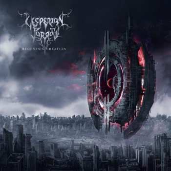 Album Vesperian Sorrow: Regenesis Creation