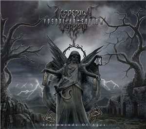 Vesperian Sorrow: Stormwinds Of Ages