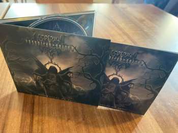 CD Vesperian Sorrow: Stormwinds Of Ages 34674