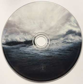 CD Vesperine: Espérer Sombrer LTD | DIGI 239899